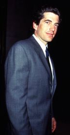John Kennedy 1997 NY.jpg